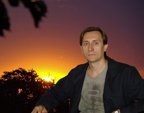 Сергей Мишурин