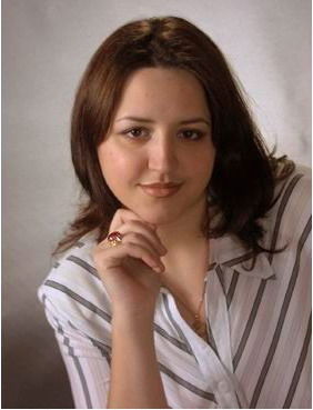 Виктория Валеева