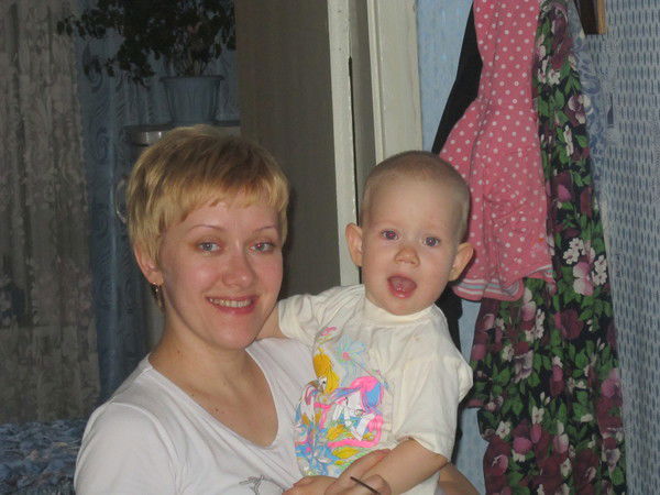 Евгения Гришина