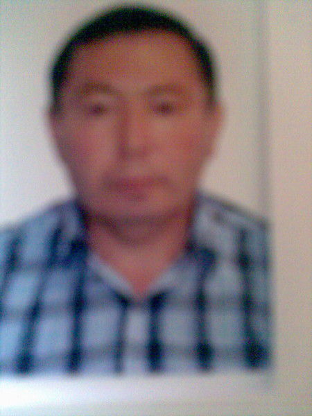 Нурлан Рахметуллин