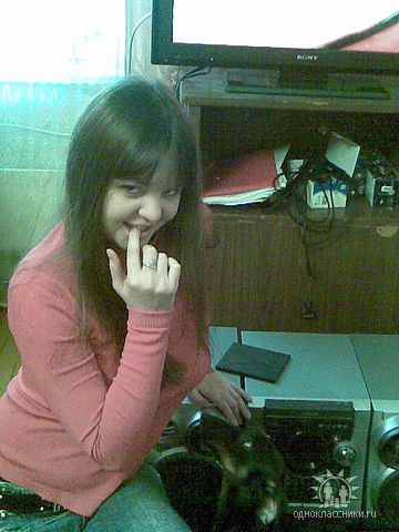 Марина Ильгузина