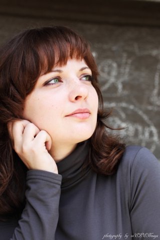 Лена Гальчук