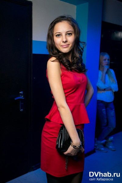 Анна Худоба