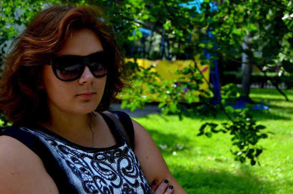 Ольга Куликова