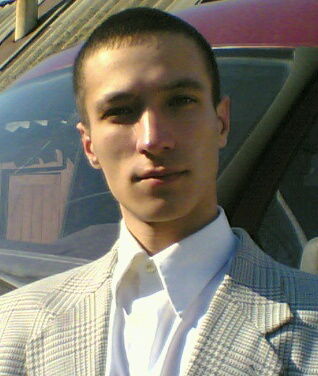 Ян Добрынин