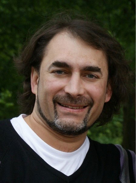 Никита Жуков