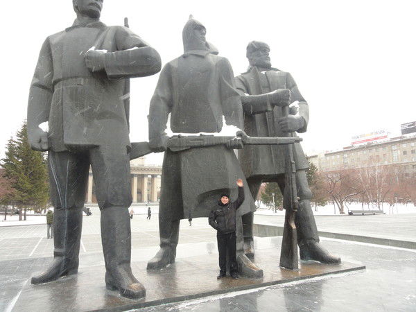 Виктор Поворов