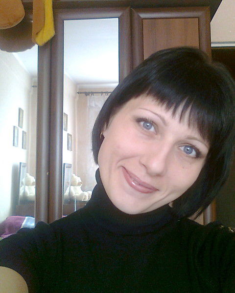 Елена Коротышева