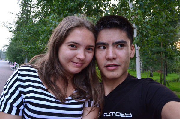 Светлана Дощанова