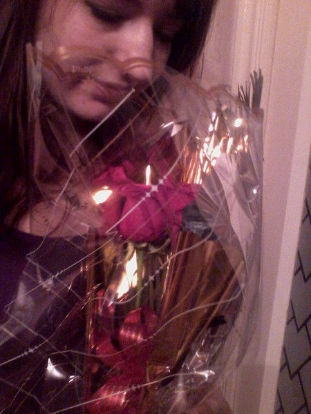 Лена Шабанова