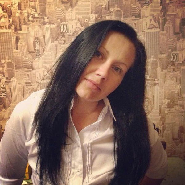 Татьяна Родина