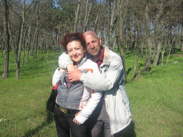 Валерий Нападистый