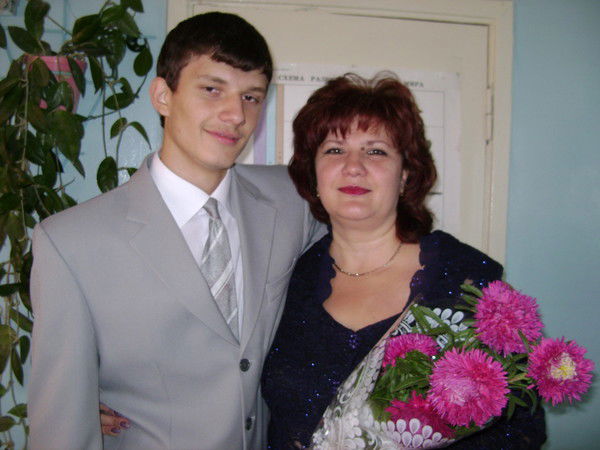 Татьяна Макиевская