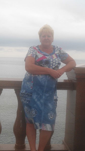 Татьяна Гацанюк