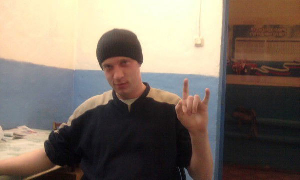 Денис Семенищев