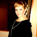 Марина Эльбердова
