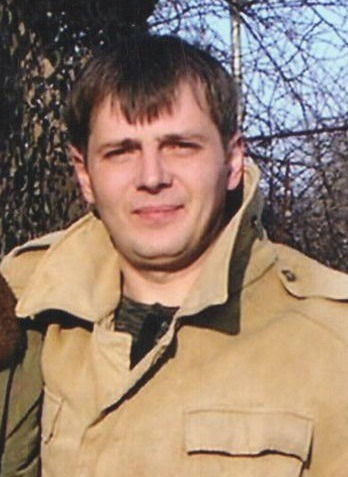 Valeriy Shargorodskiy