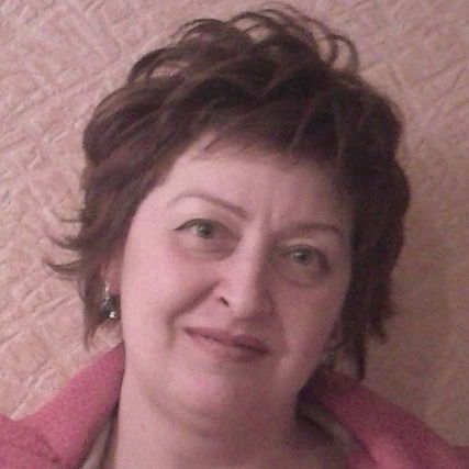 Яна Григорцова