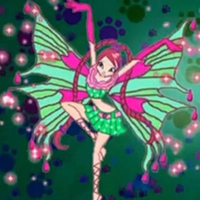 Рокси Андросова