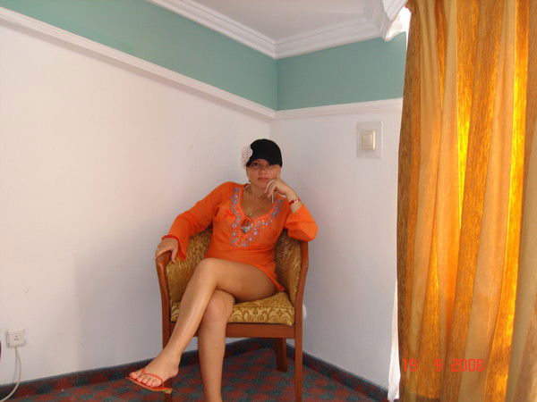 Инна Цикилек