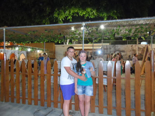 Ксения Шашанова