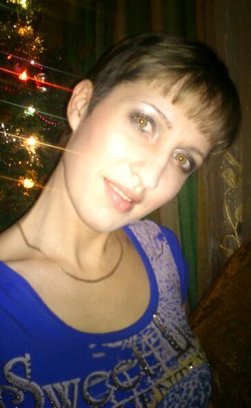 Ксения Суходоева