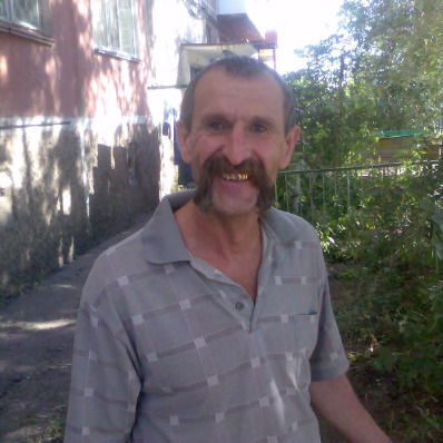 Александр Ипатович Бармотин