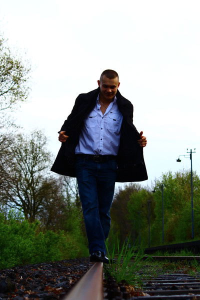 Михаил Екимов