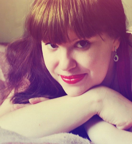 Александра Макутчева