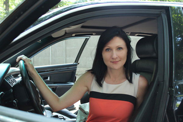 Марина Колесникова