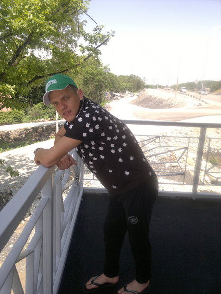 Игорёк!!!! ???????