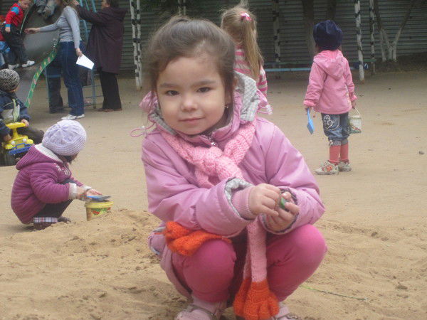 Асем Смагулова