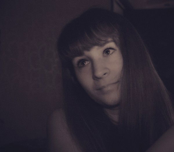 Валерия Волова