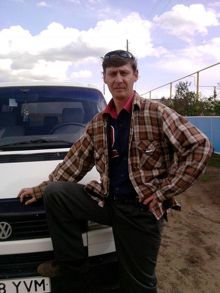 Игорь Константинов