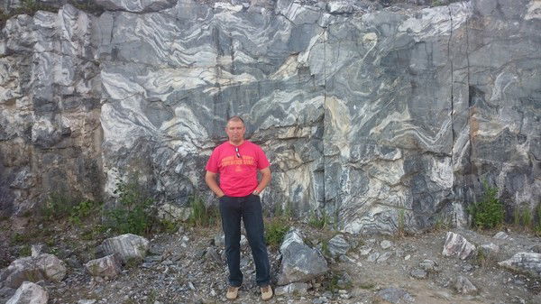 Андрей Максимов