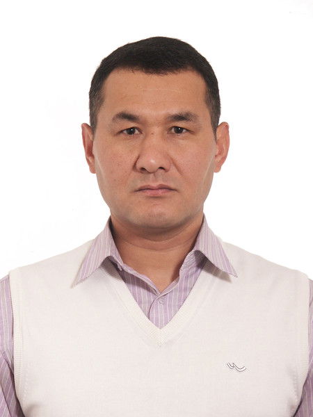 Расул Толобаев