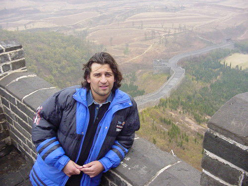 Андрей Воропаев