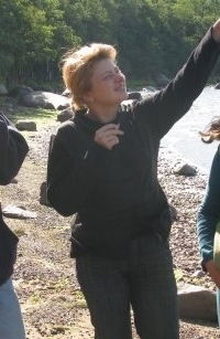 Екатерина Ковалева