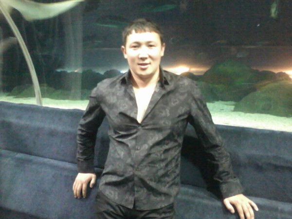 Аслан Амирбаев