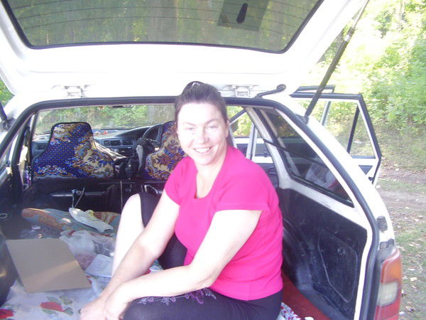 Ольга Сорочак