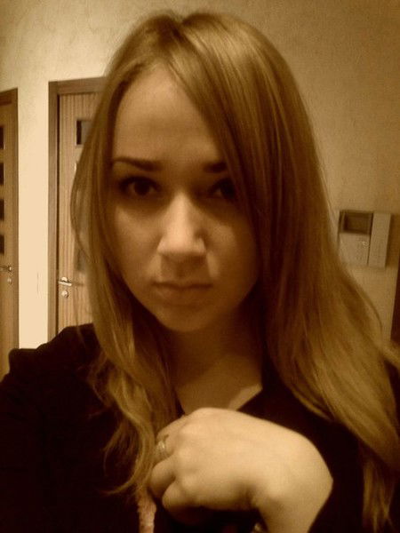 Таня Андреева