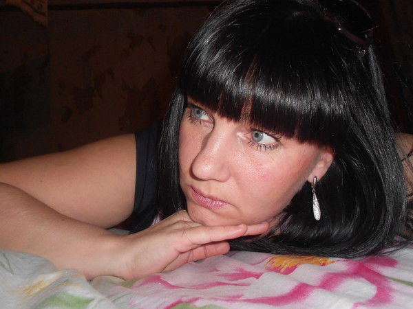 Елена Пономарева