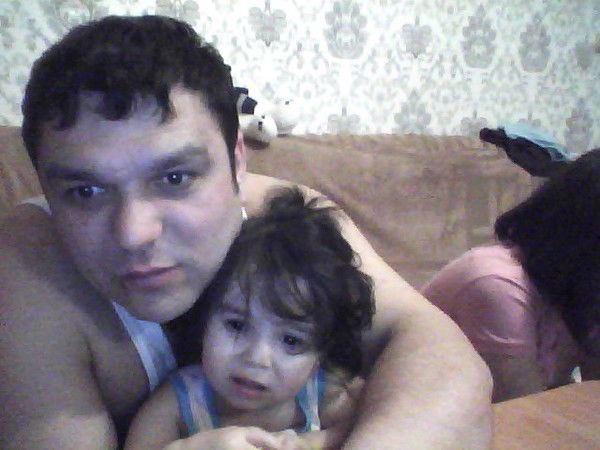 Раджаб Салихов