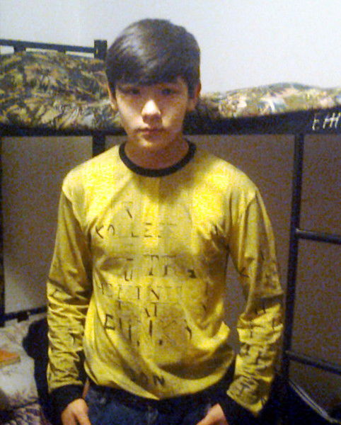 Рустем Каратаев