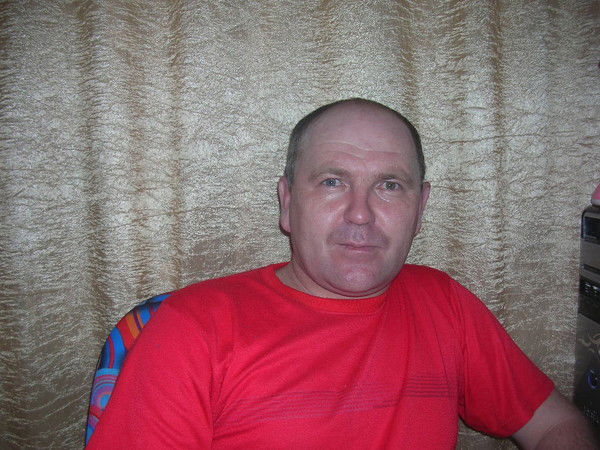 Виктор Бубнов