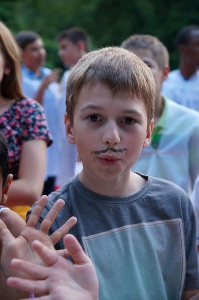 Кирилл Федоров