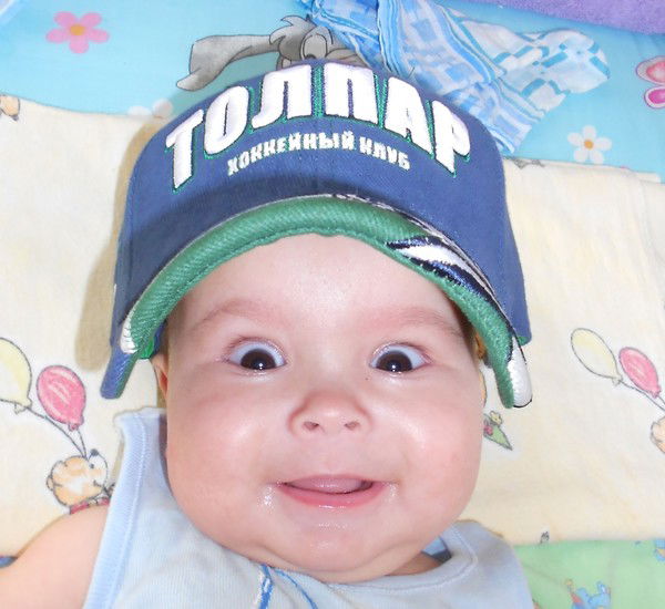 Динар Мухаметшин