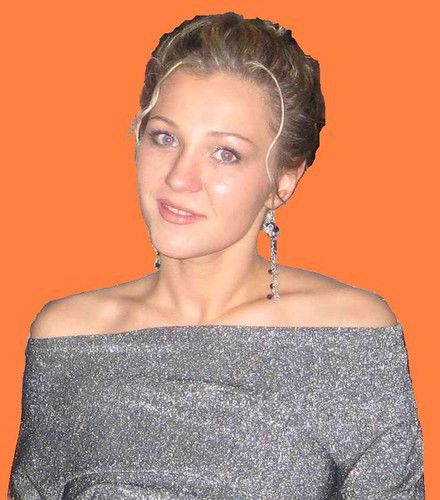 Ольга Фоменкова