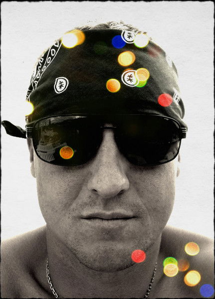 Олег Савенко