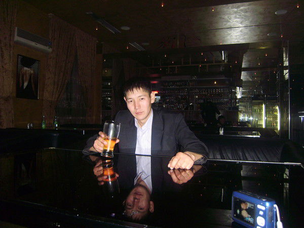 Серкжан Шуйкенов